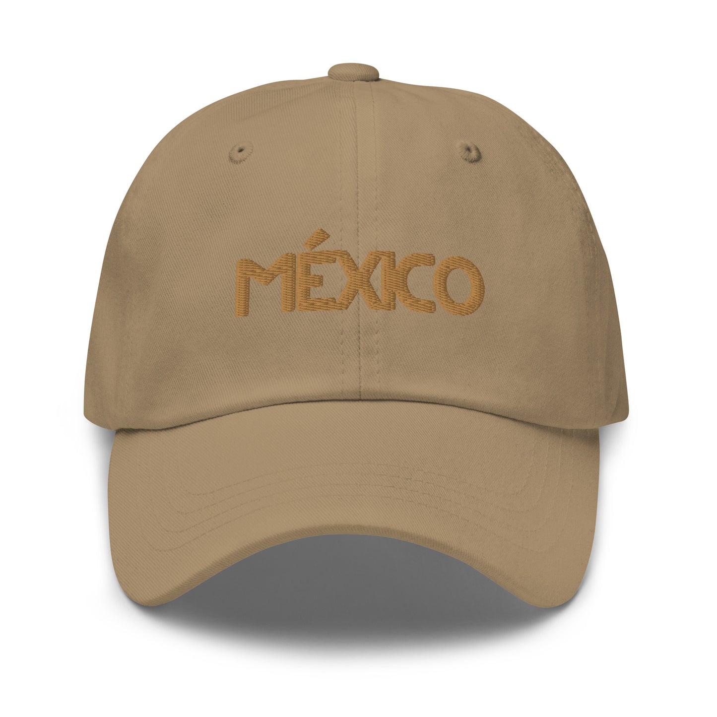 🇲🇽 Mexico Dad Hat