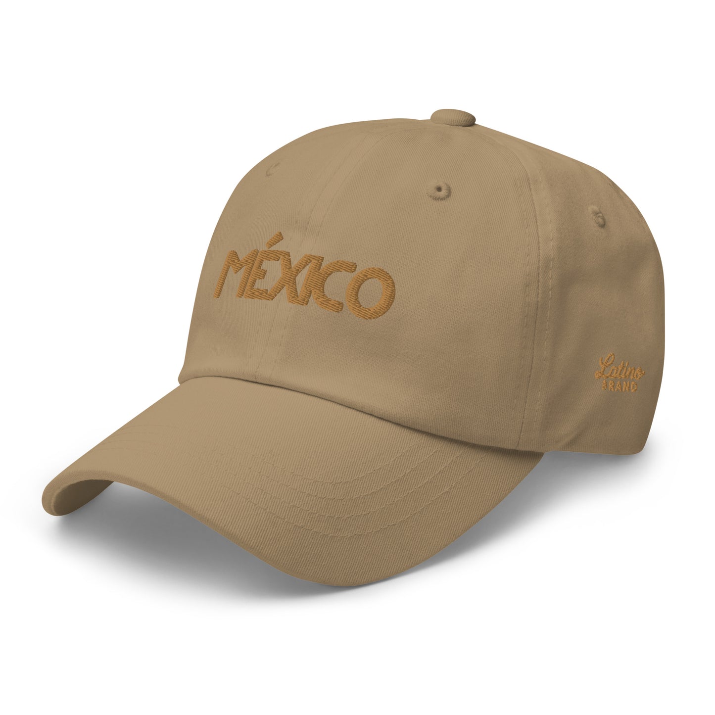 🇲🇽 Mexico Dad Hat
