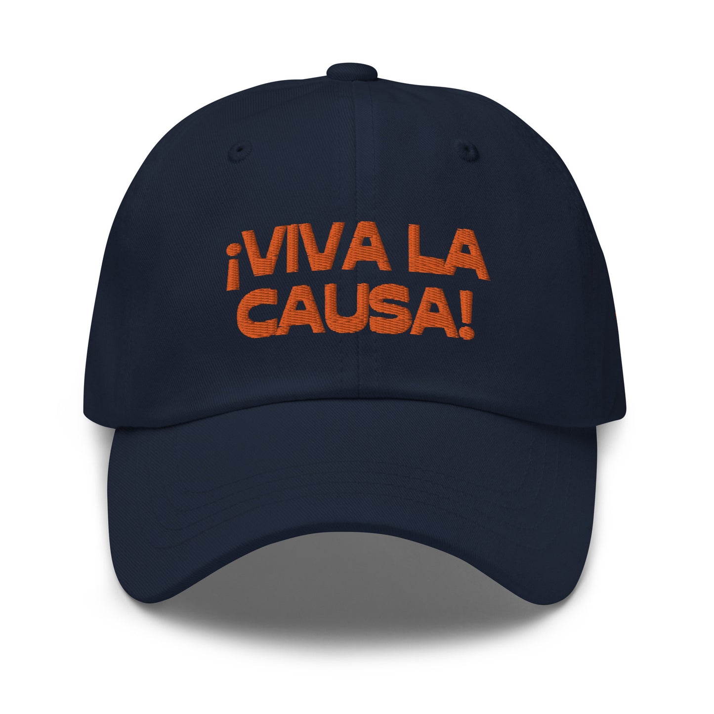 UFW® - Viva La Causa Hat (Navy)