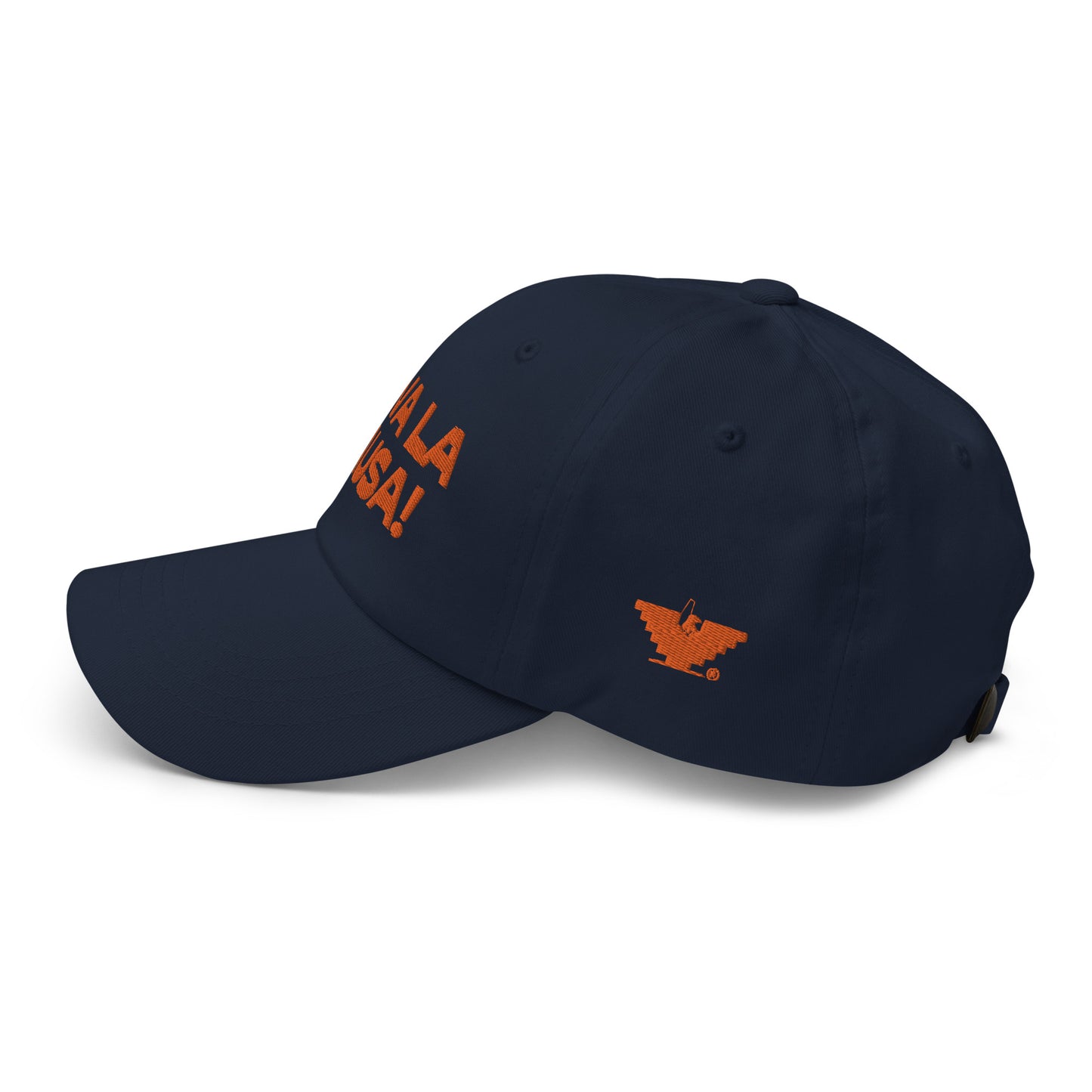 UFW® - Viva La Causa Hat (Navy)