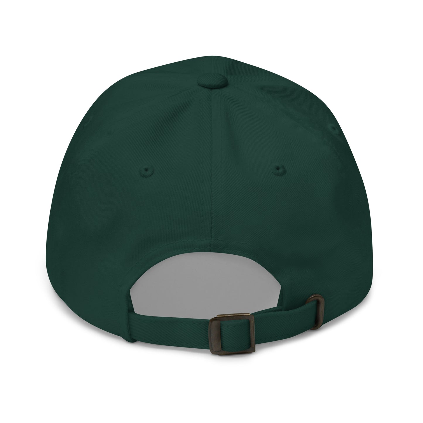 🇲🇽 MEX - Ciudad De México Dad Hat