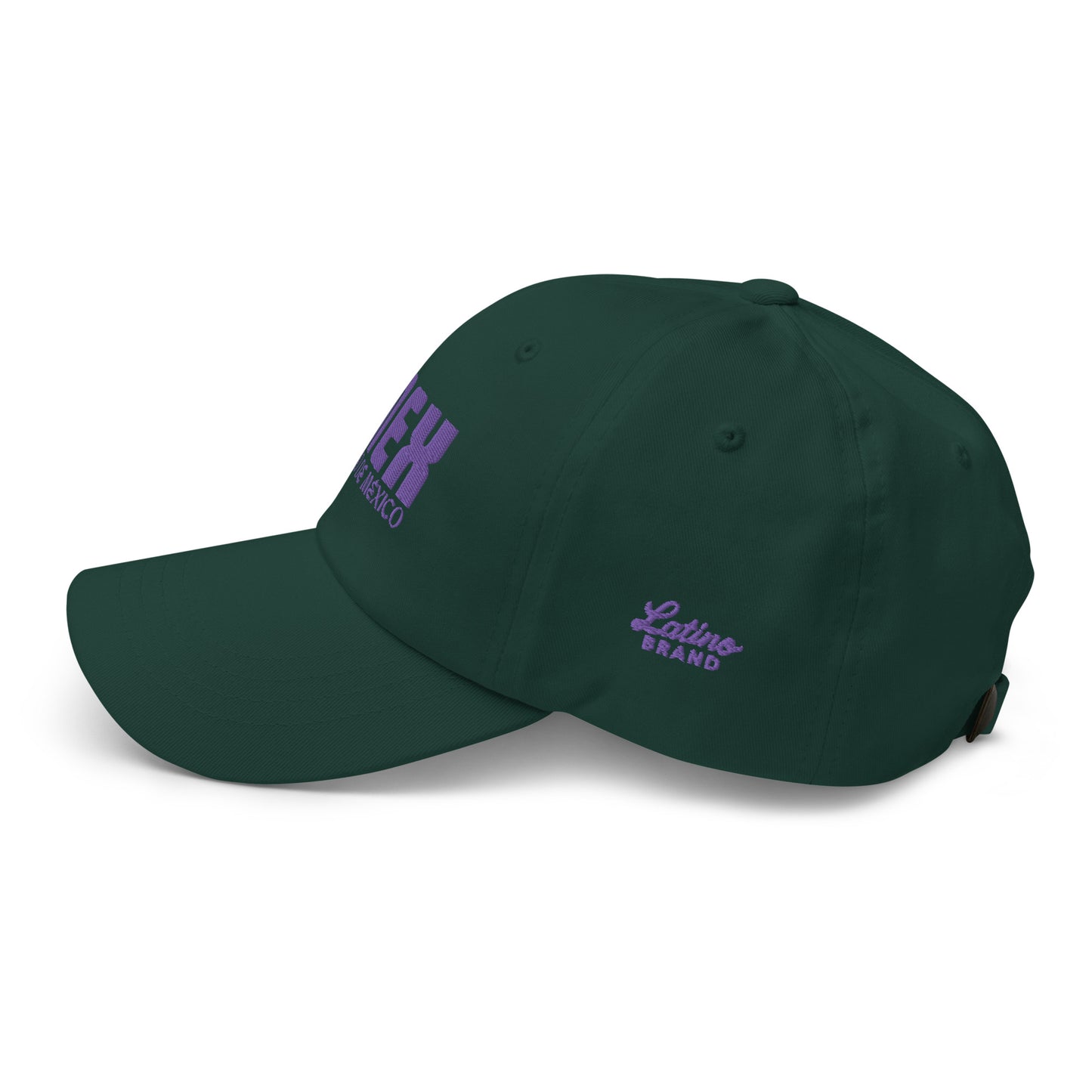 🇲🇽 MEX - Ciudad De México Dad Hat