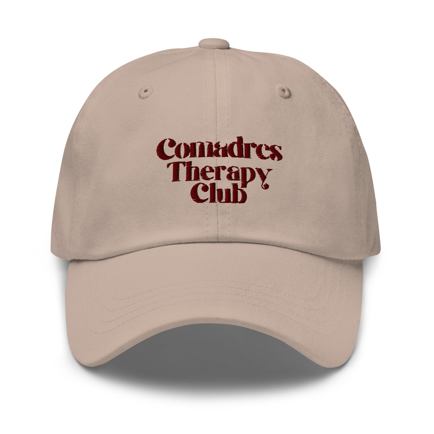 Comadres Therapy Club