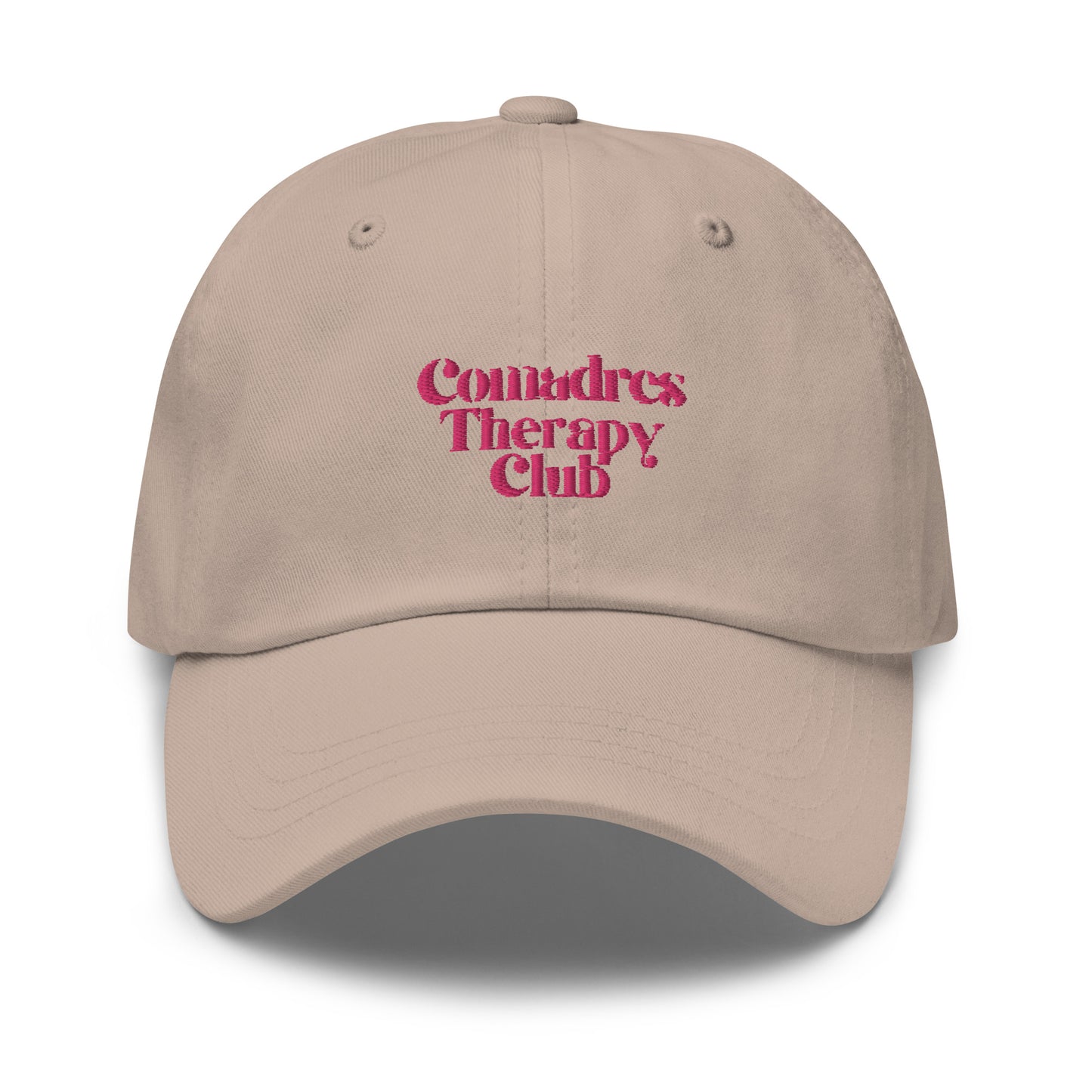 Comadres Therapy Club