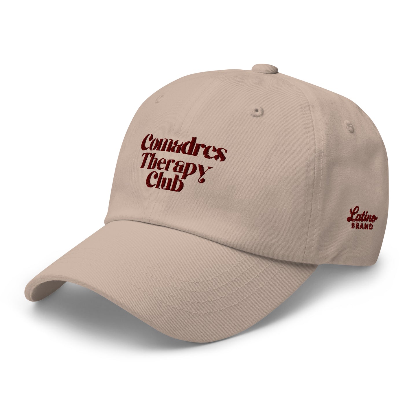Comadres Therapy Club