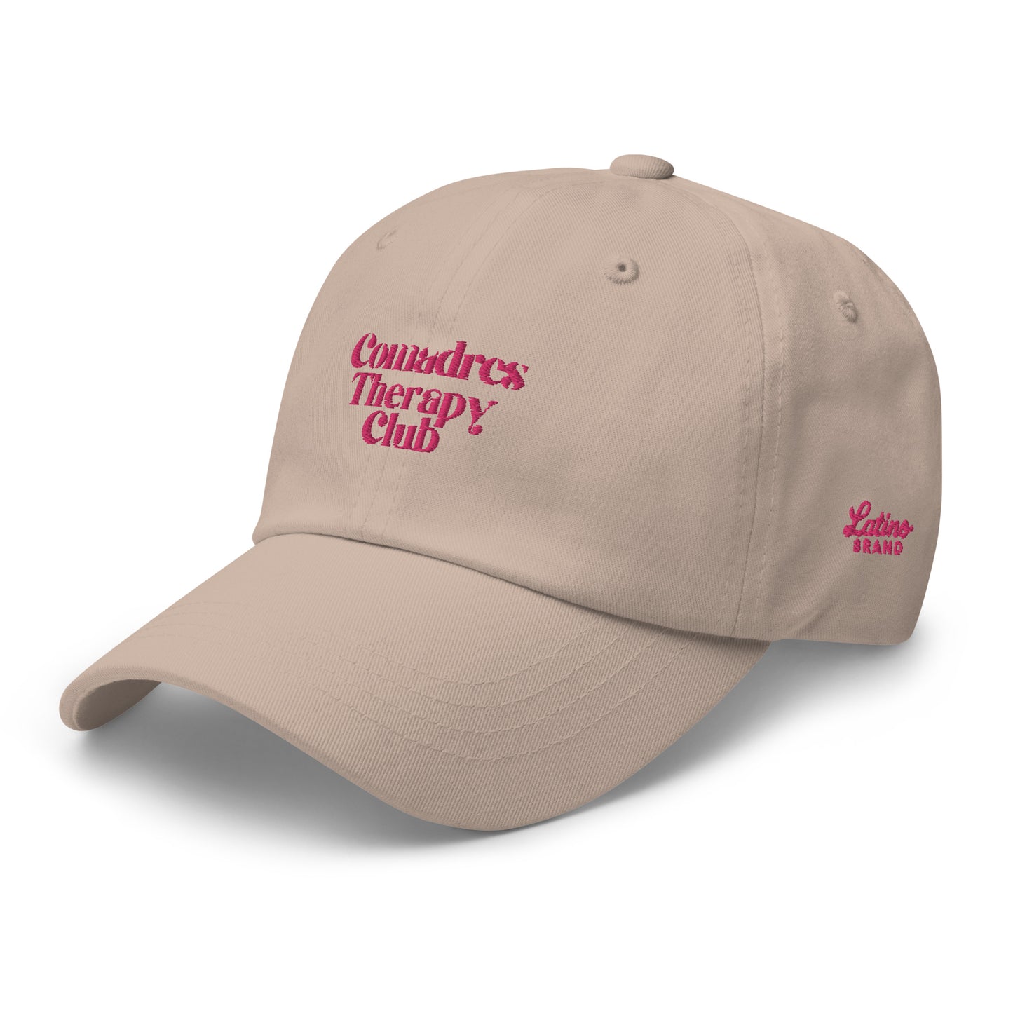 Comadres Therapy Club
