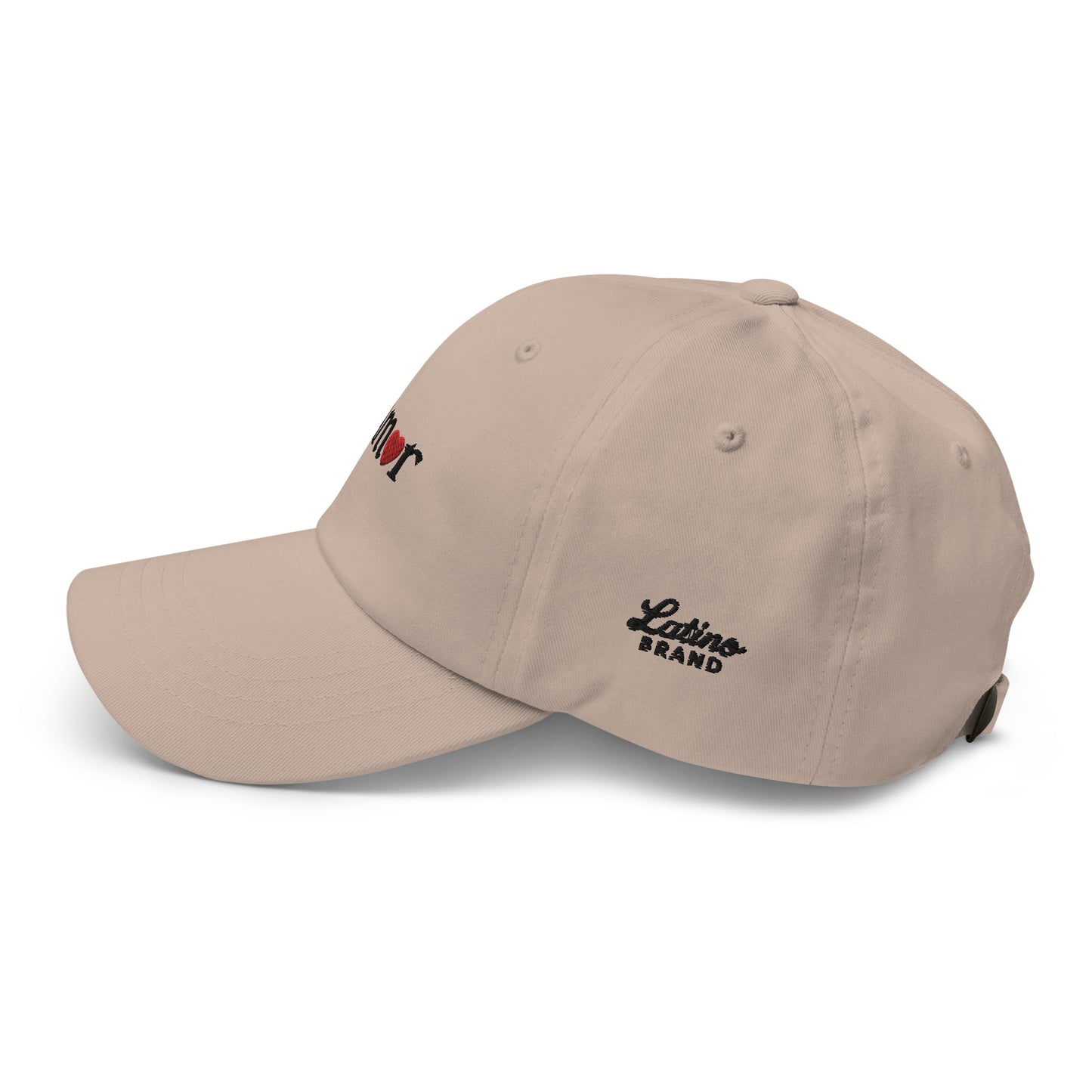 Amor Dad Hat
