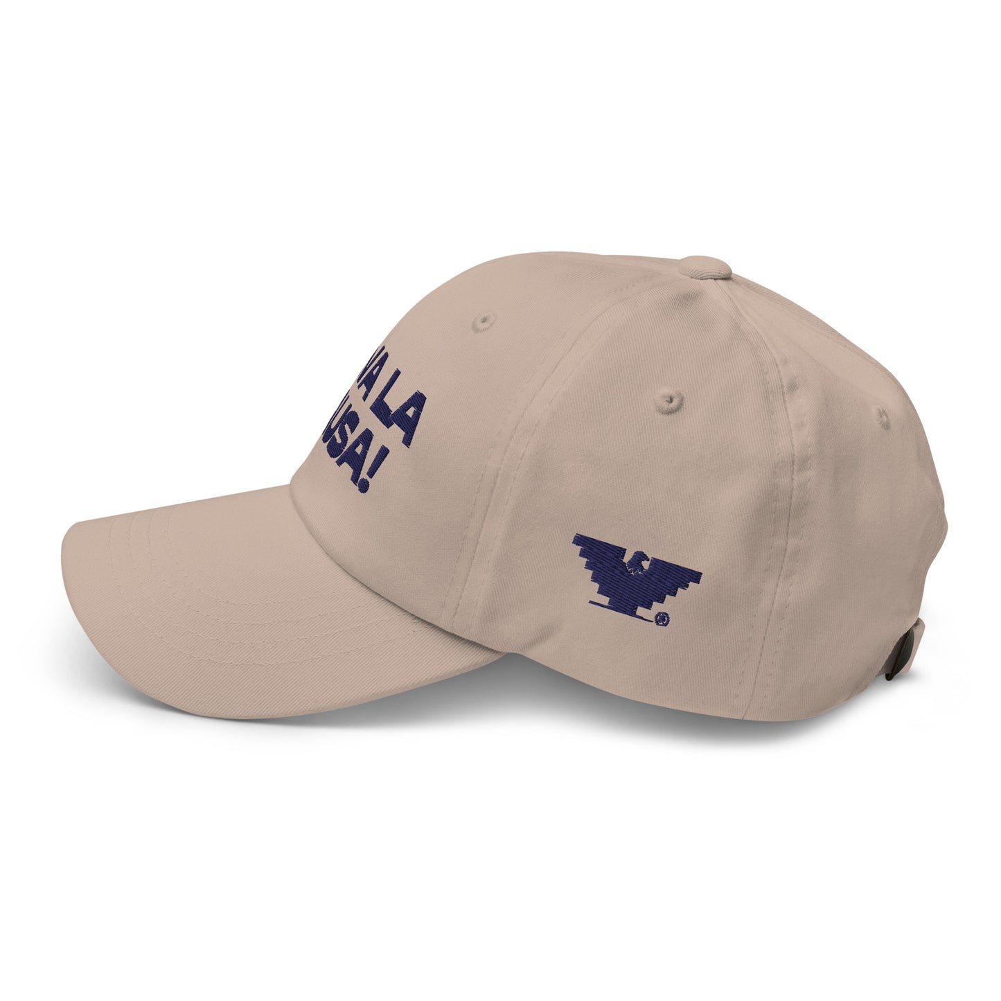 UFW® - Viva La Causa Hat (Khaki)