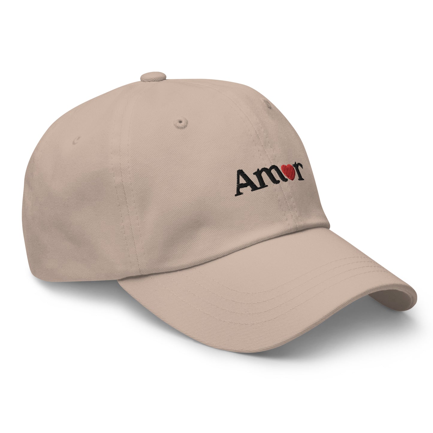 Amor Dad Hat