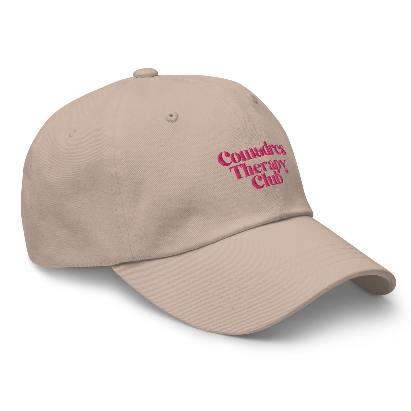 Comadres Therapy Club
