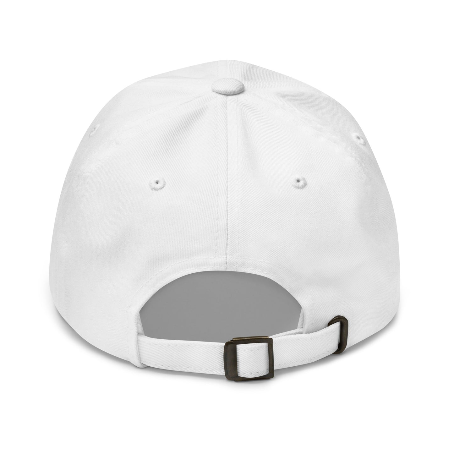 Se Habla Español Dad Hat