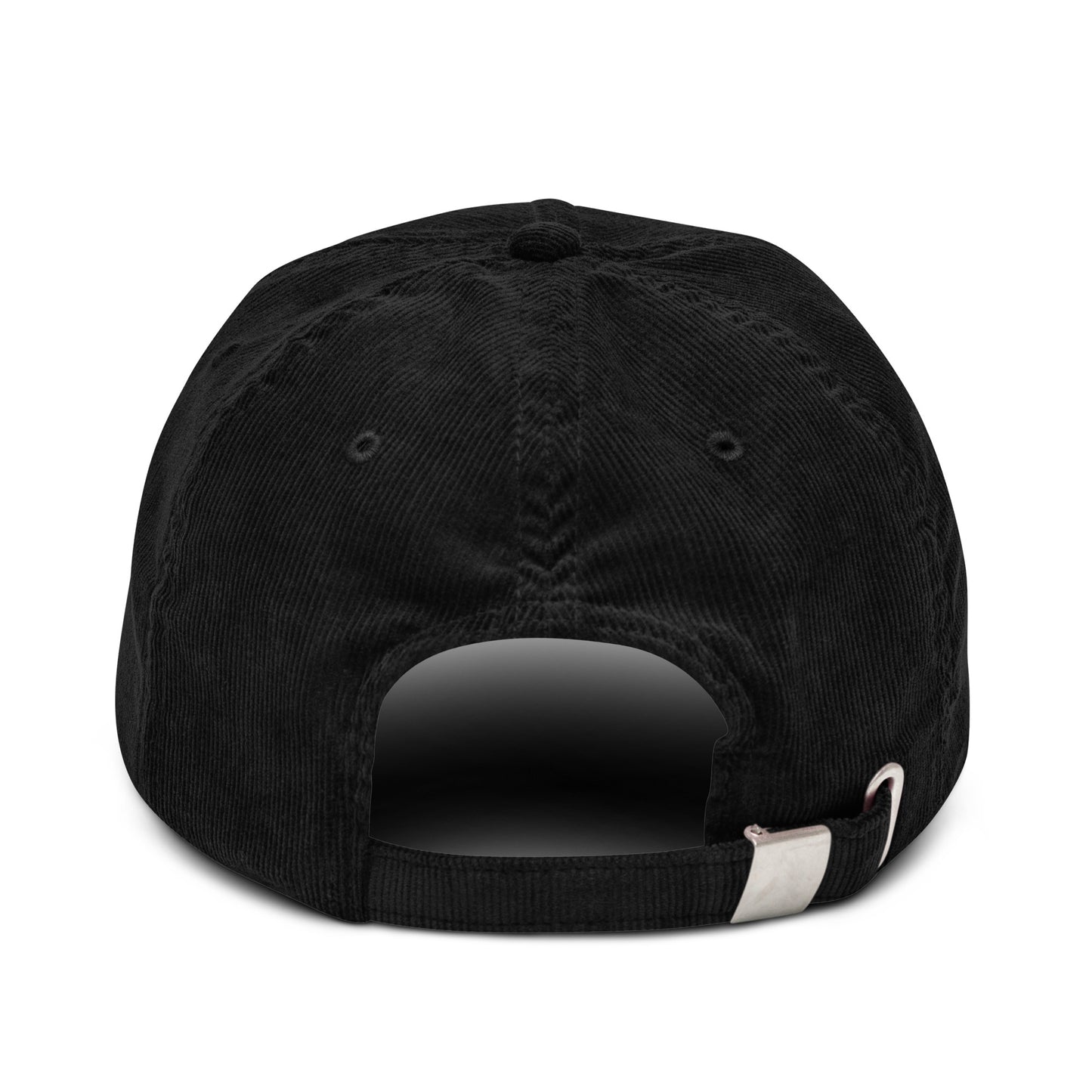 🇨🇴 Medellin Corduroy Hat