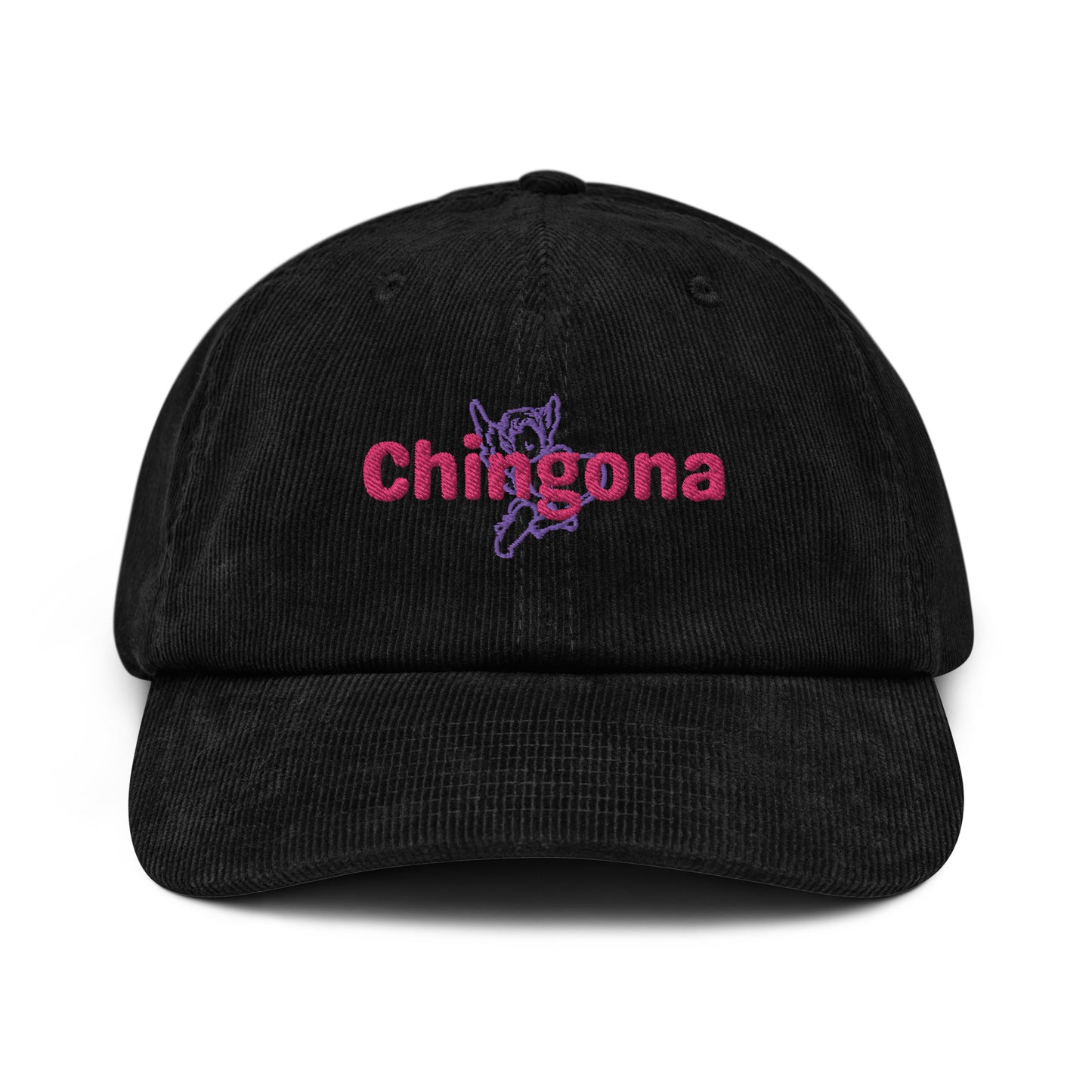 Chingona Hat