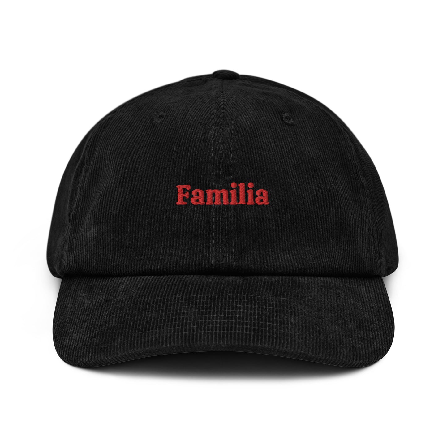 Familia Hat (R)