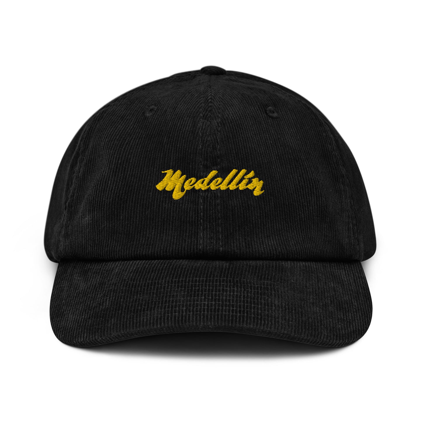🇨🇴 Medellin Corduroy Hat