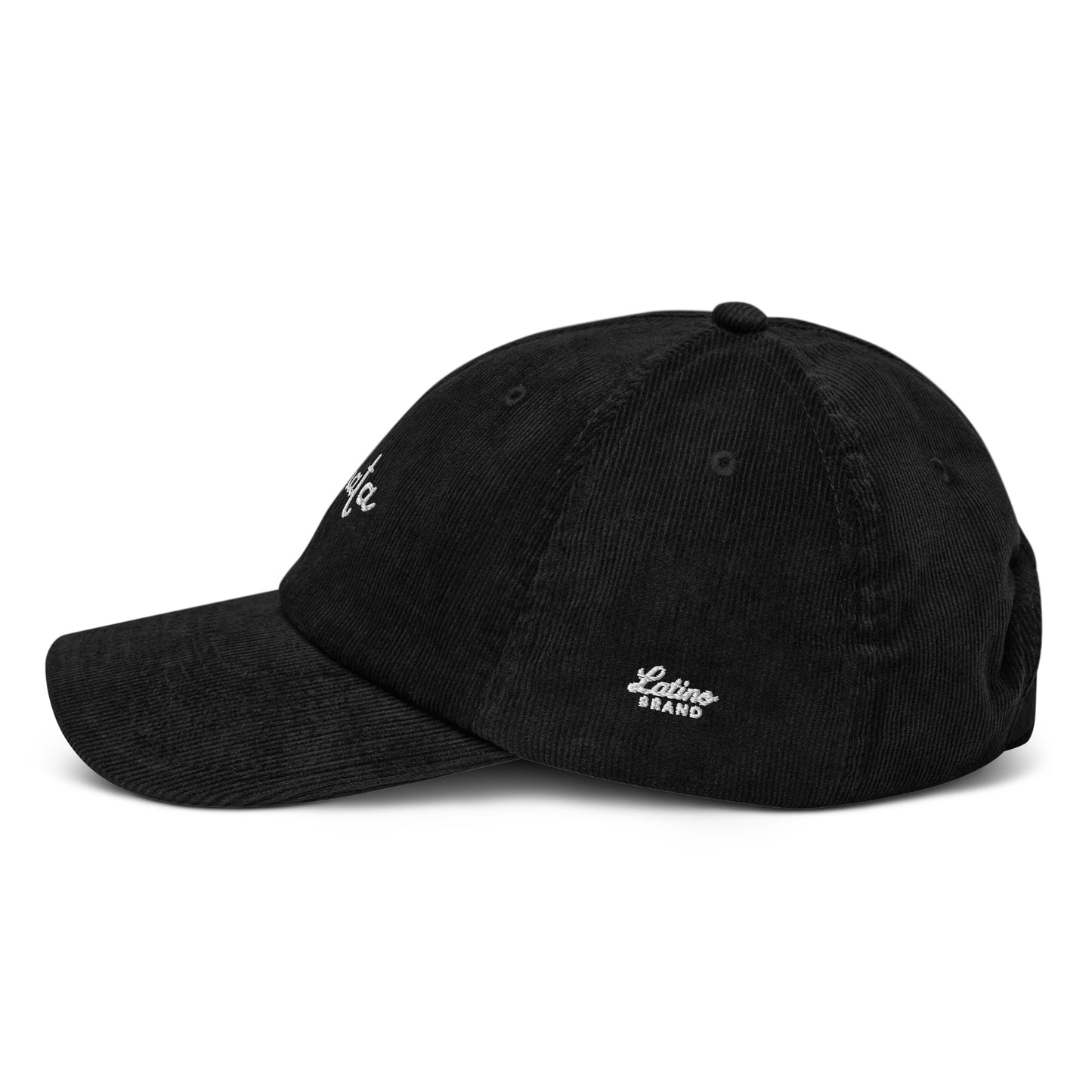 Bachata Corduroy Hat