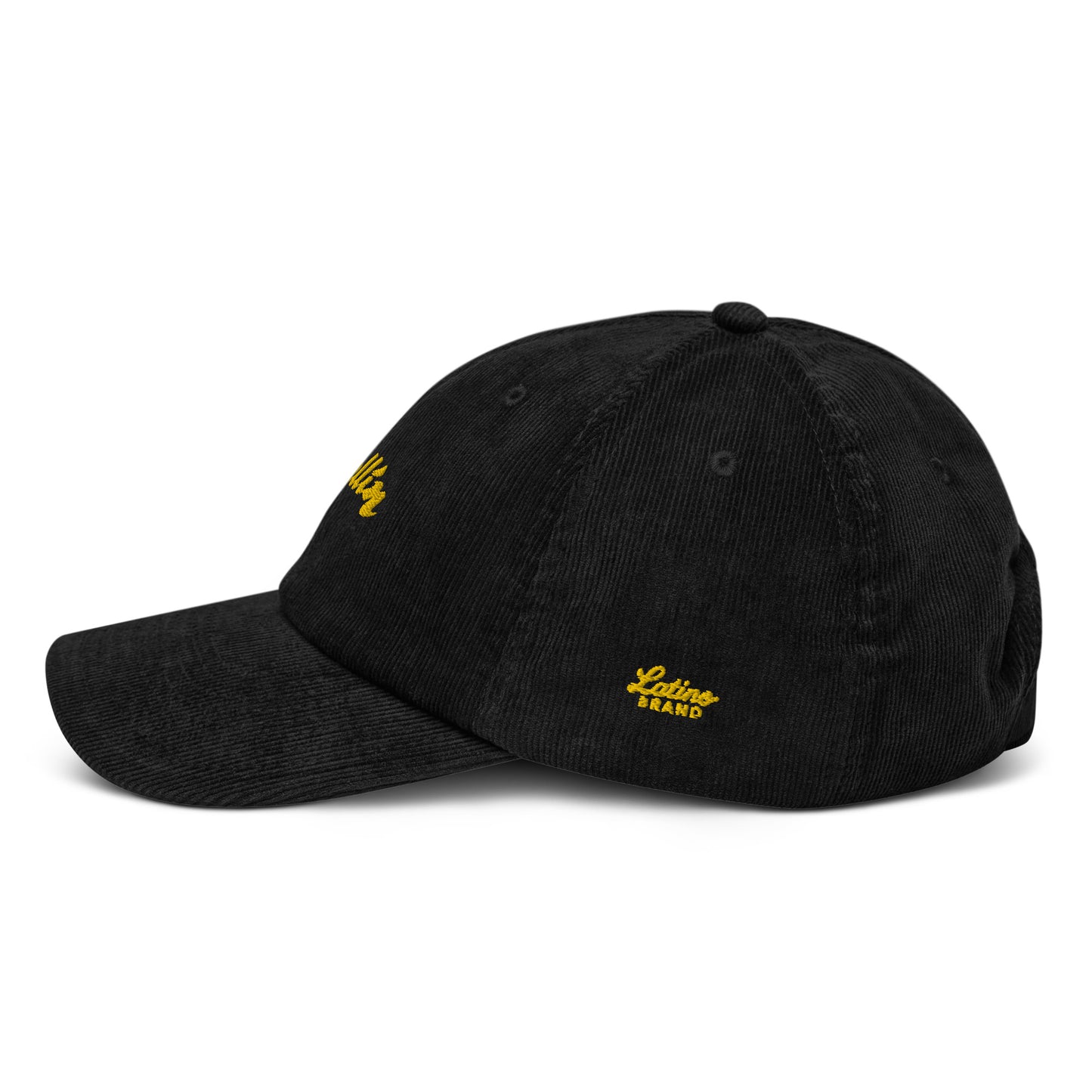 🇨🇴 Medellin Corduroy Hat