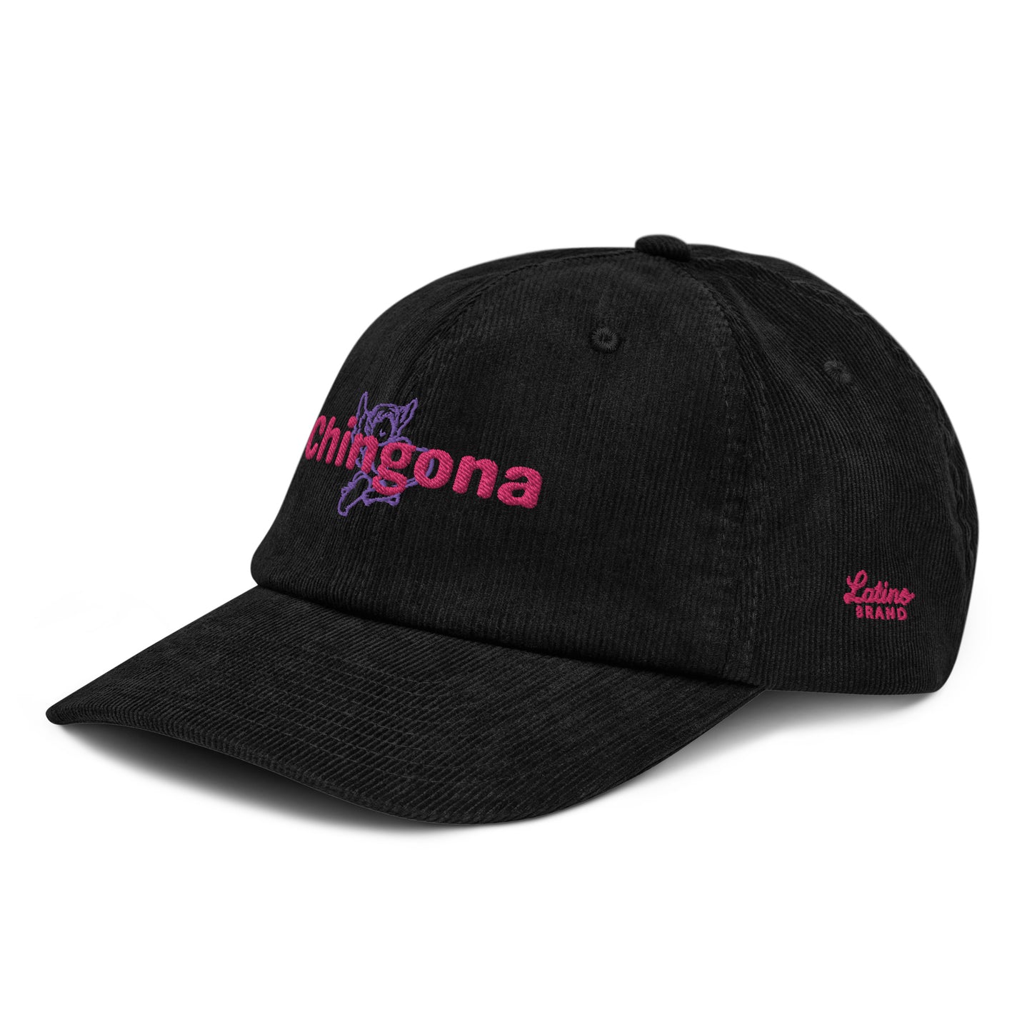 Chingona Hat