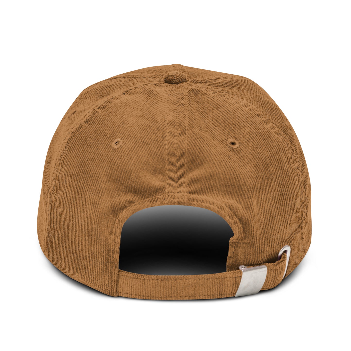 Bachata Corduroy Hat