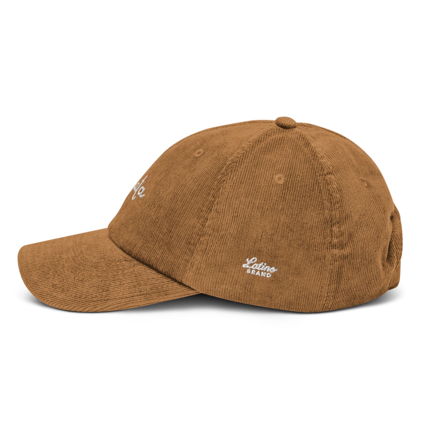 Bachata Corduroy Hat