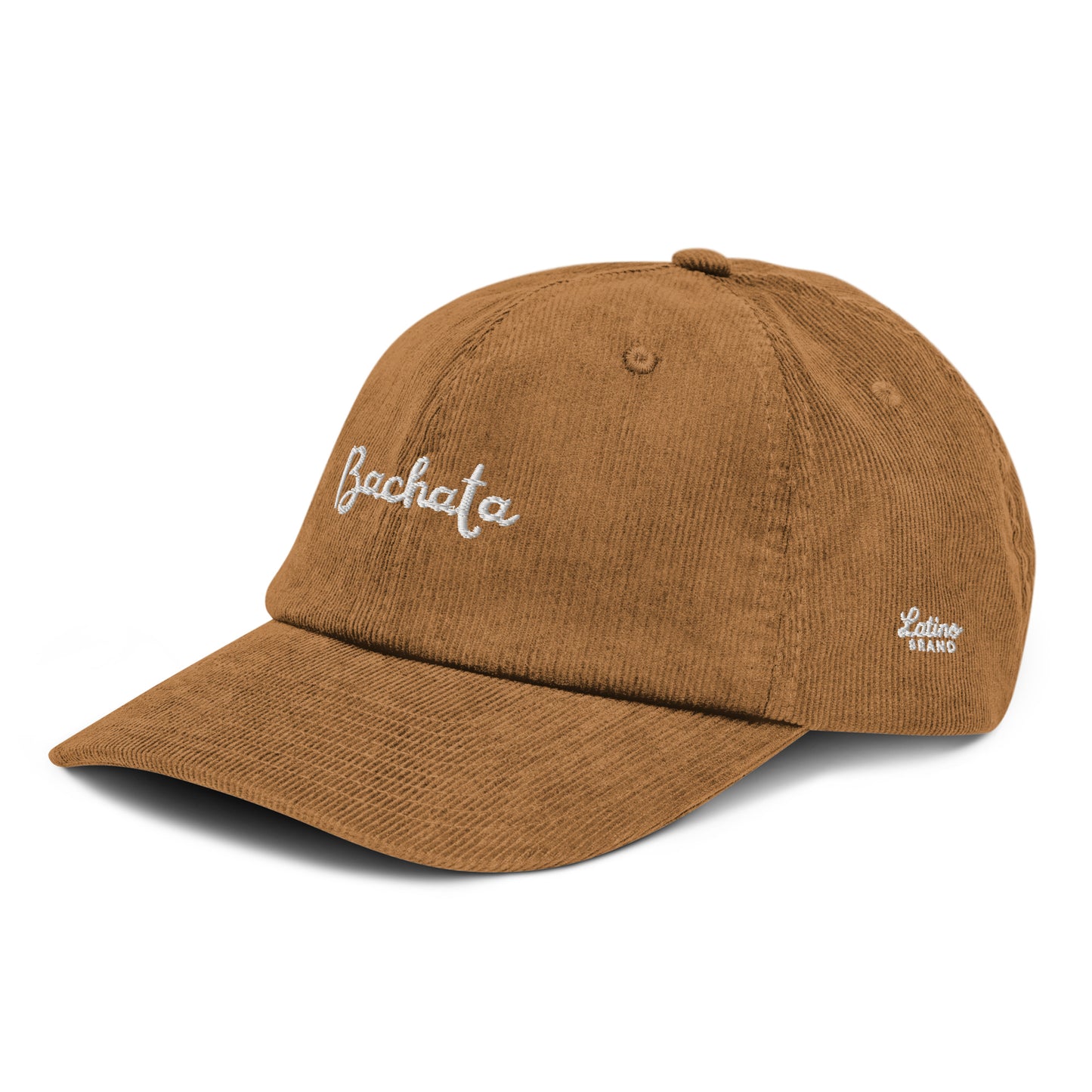 Bachata Corduroy Hat
