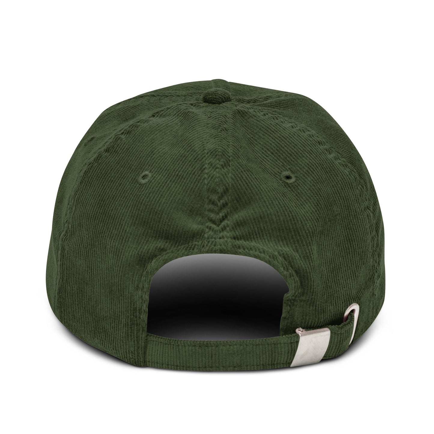 🇧🇷 Sau Paulo Corduroy Hat