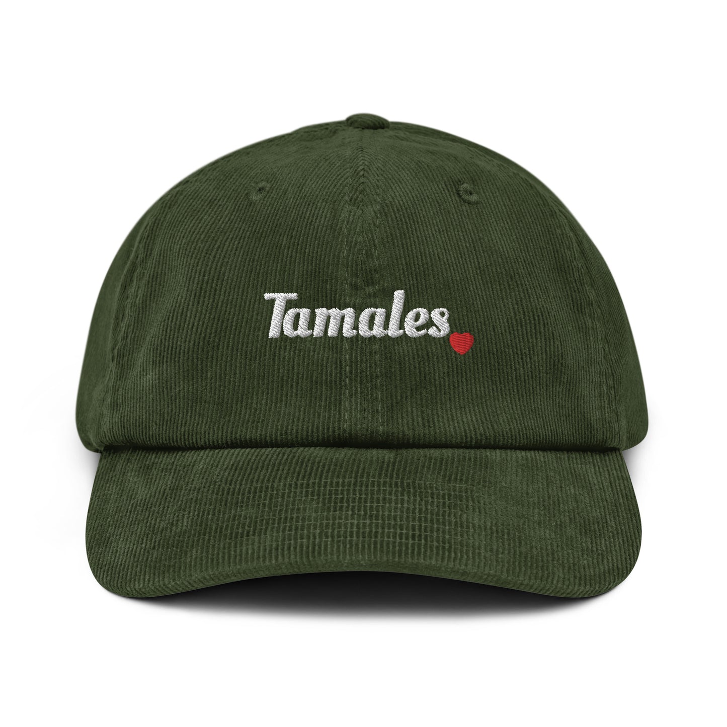 Tamales Love Hat