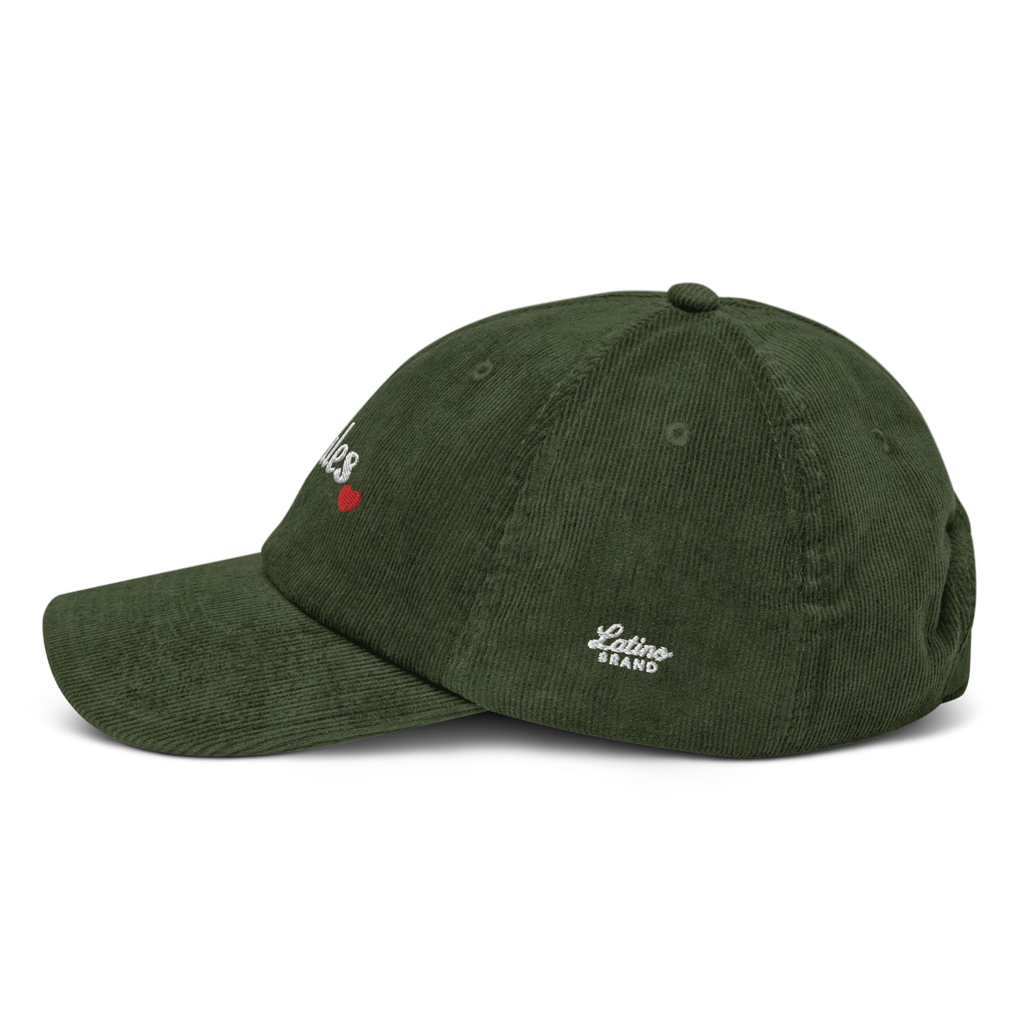 Tamales Love Hat
