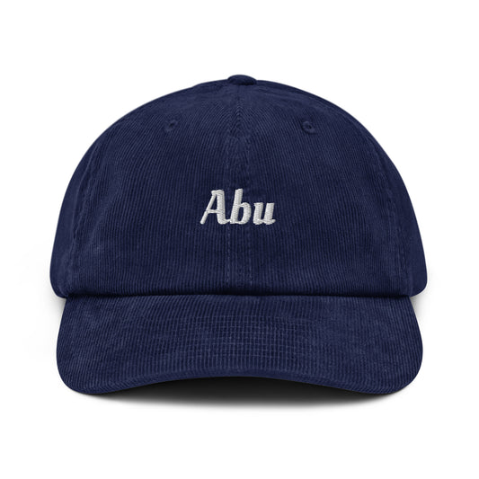 Abu Corduroy Hat