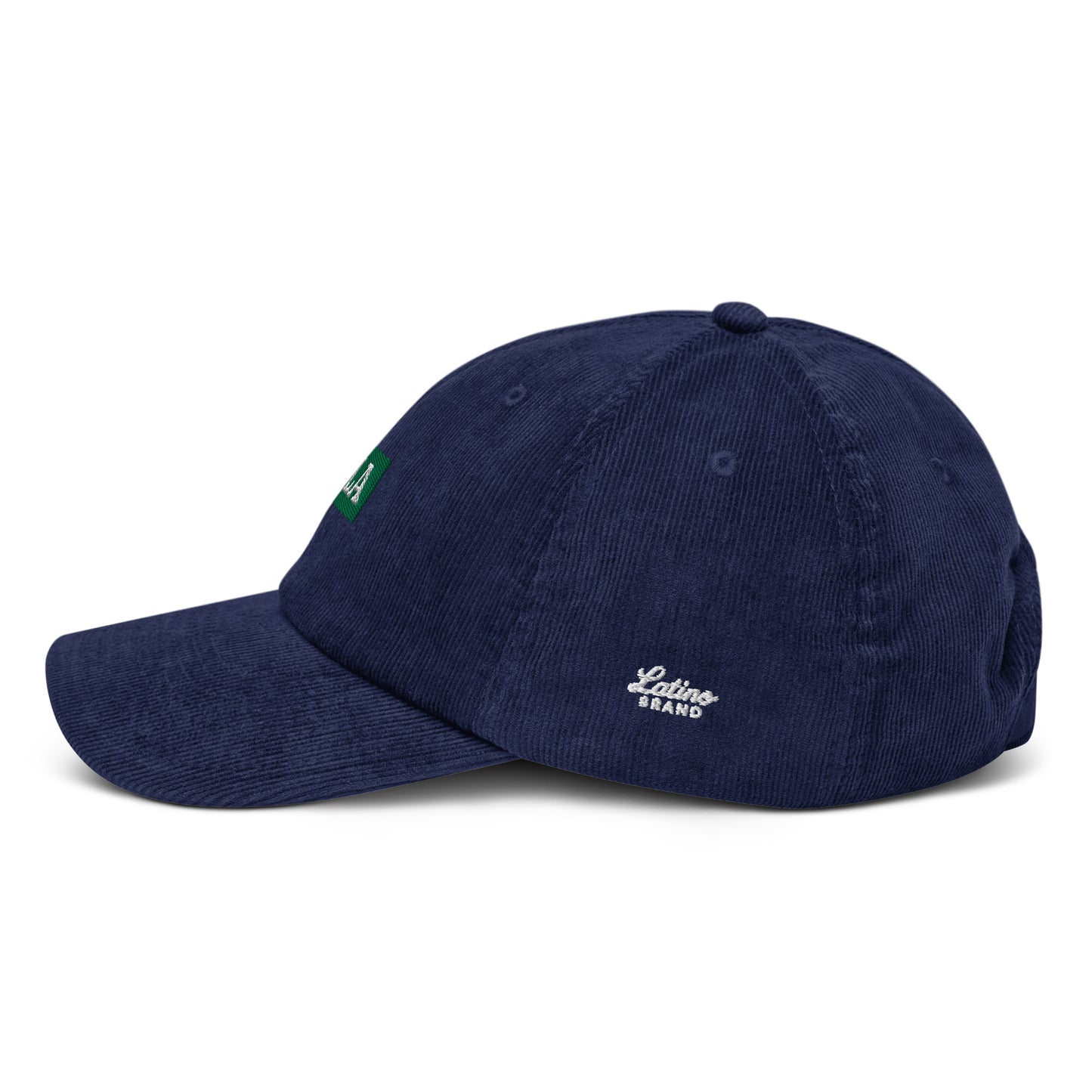 Hola Corduroy hat