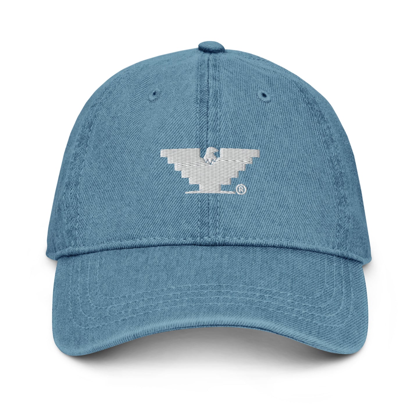 UFW® - United Farm Workers Hat (Blue)