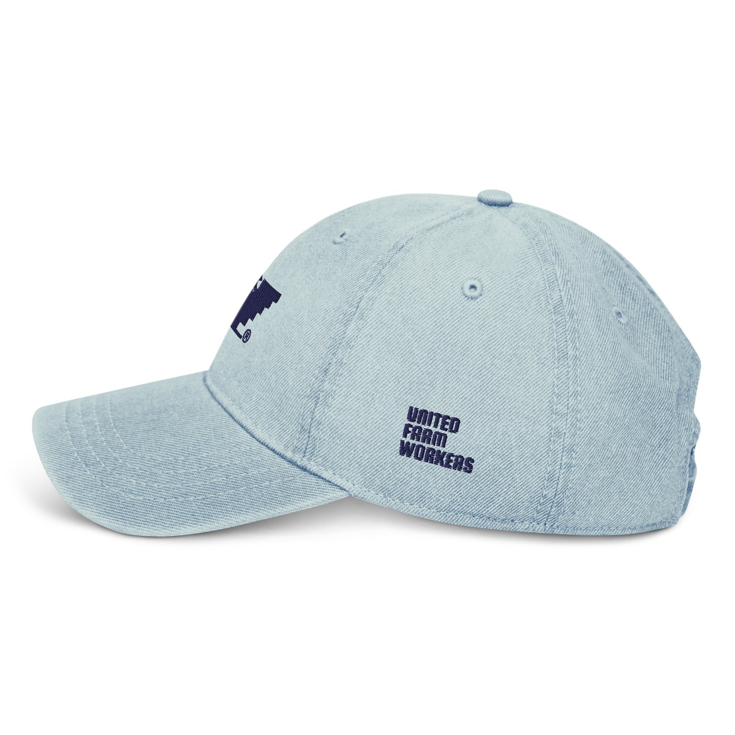 UFW® - United Farm Workers Hat (Washed)