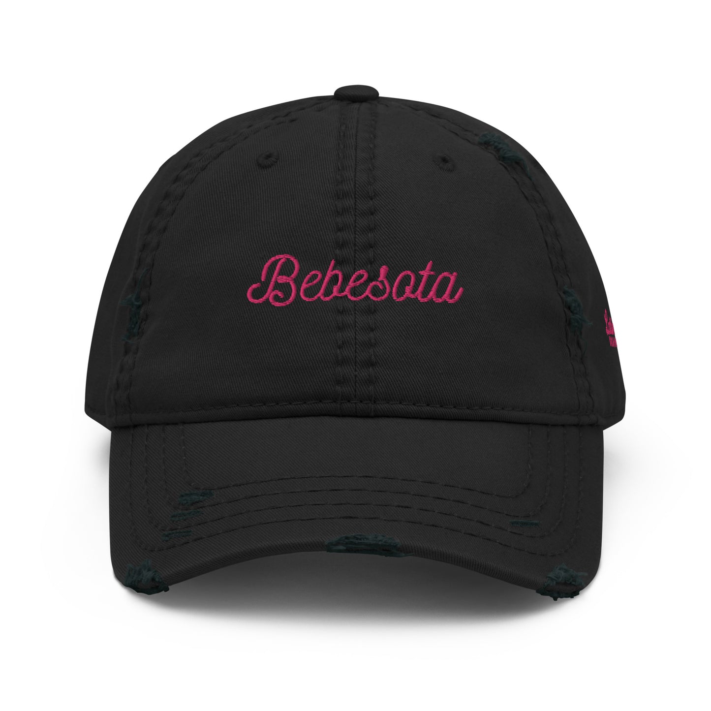 Bebesota Dad Hat