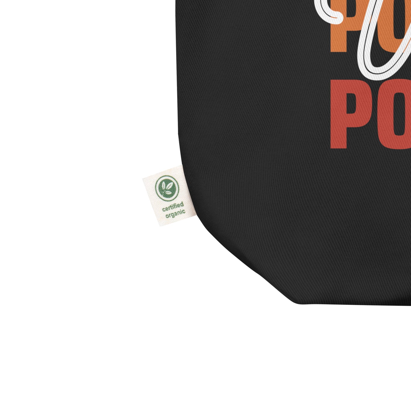 Vibras Positivas Tote Bag