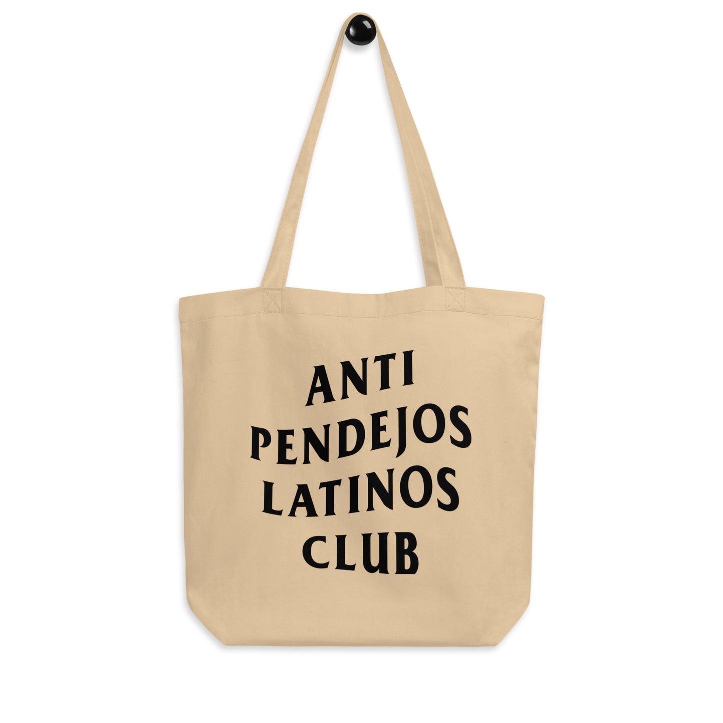 Bolsa de tela Anti Pendejo (mediano)