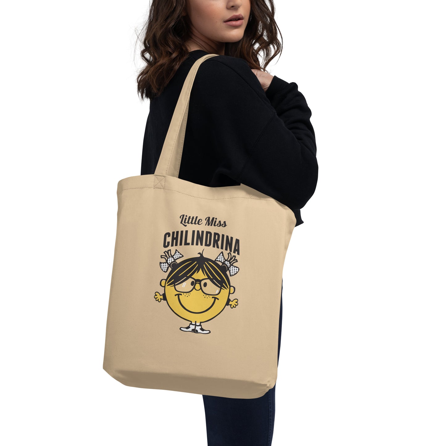 Chilindrina Tote Bag