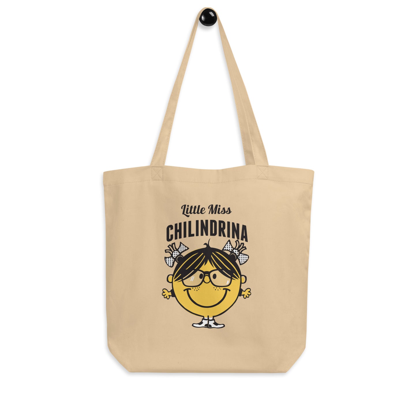 Chilindrina (mediana) Bolsa de tela