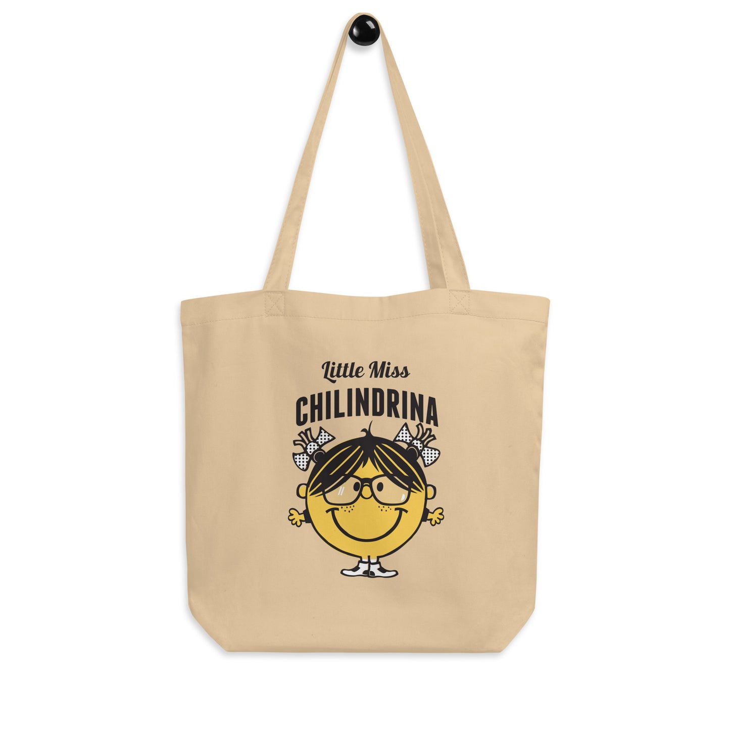 Chilindrina Tote Bag