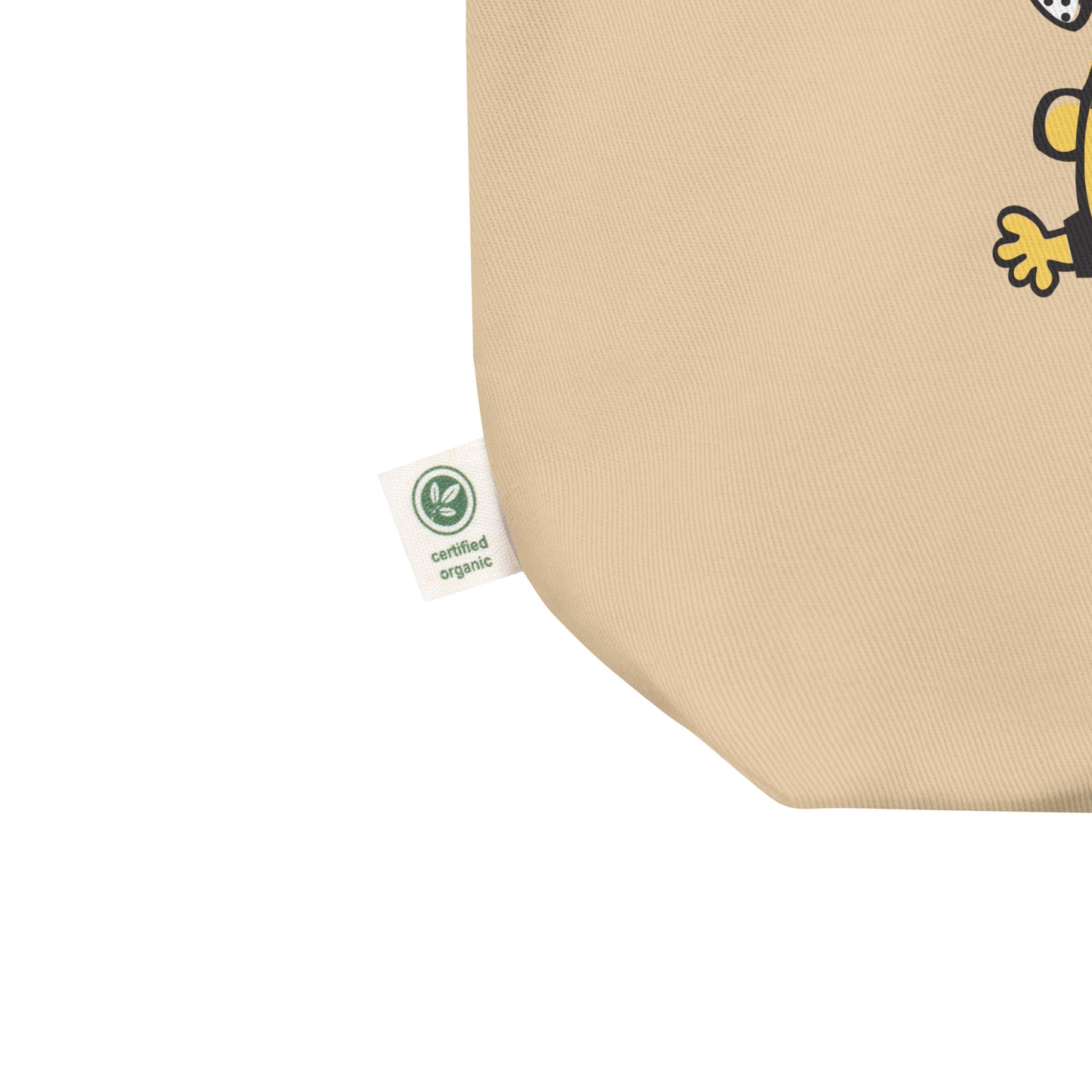 Chilindrina Tote Bag