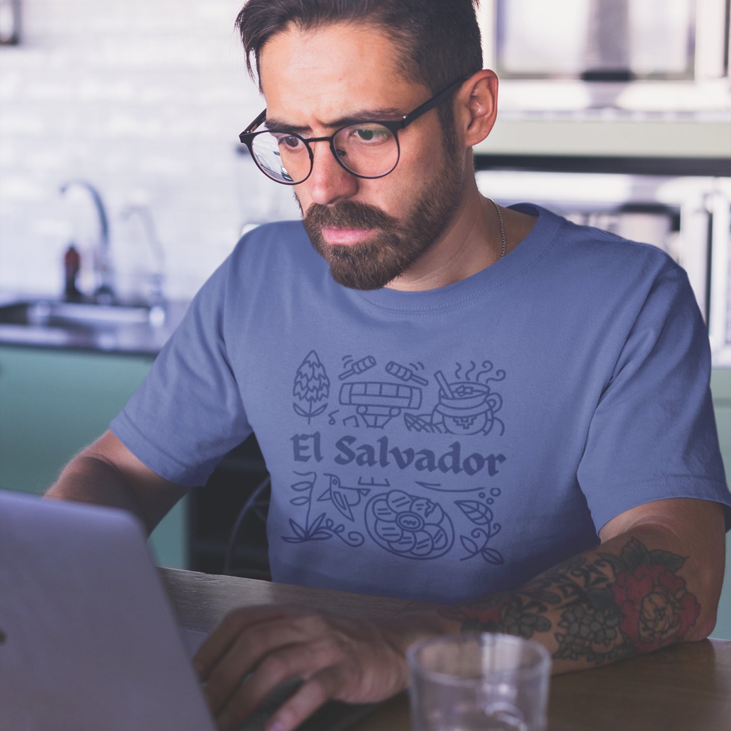 🇸🇻 El Salvador