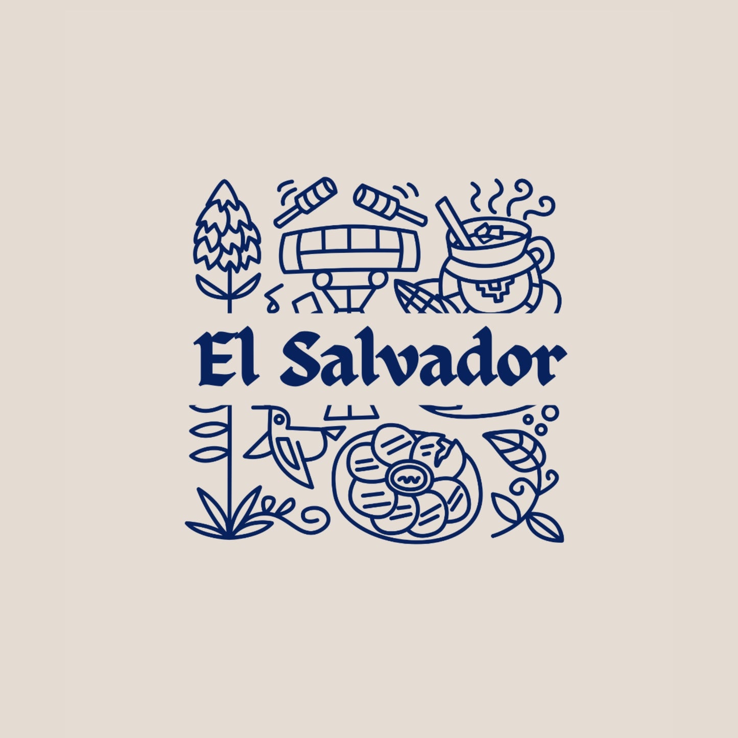 🇸🇻 El Salvador