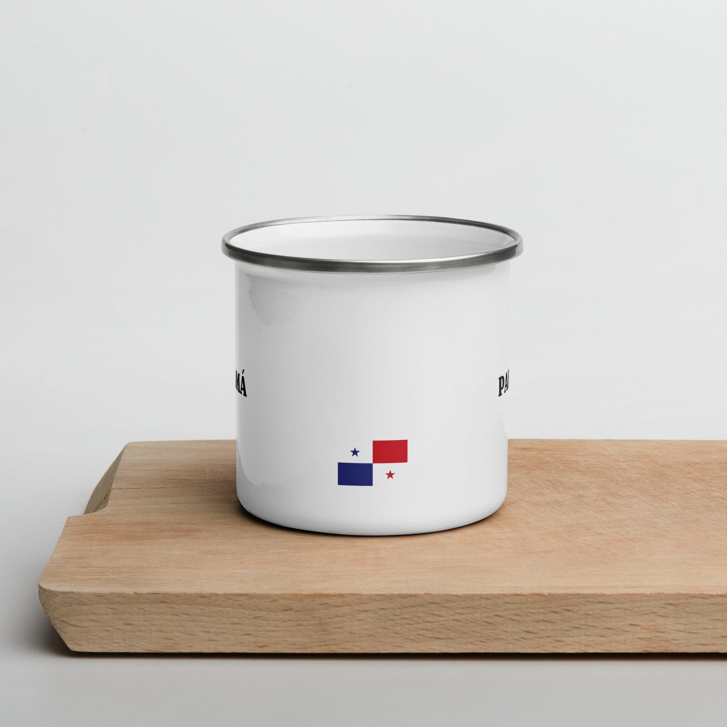 🇵🇦 Pamana Campo Mug