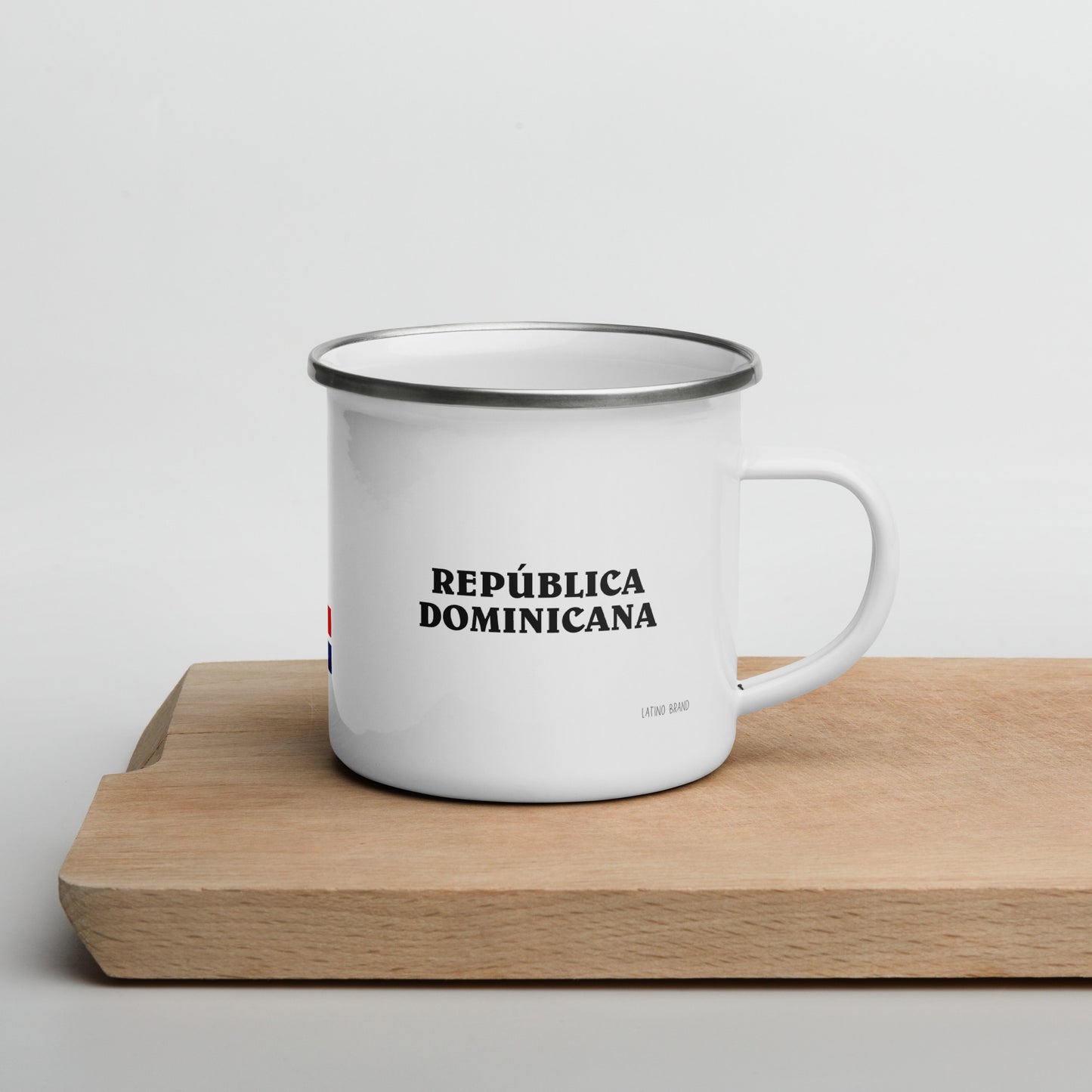 🇩🇴 Dominicana Campo Mug