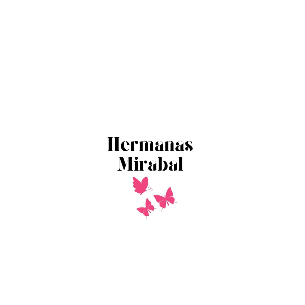 🇩🇴 Hermanas Mirabal t-shirt