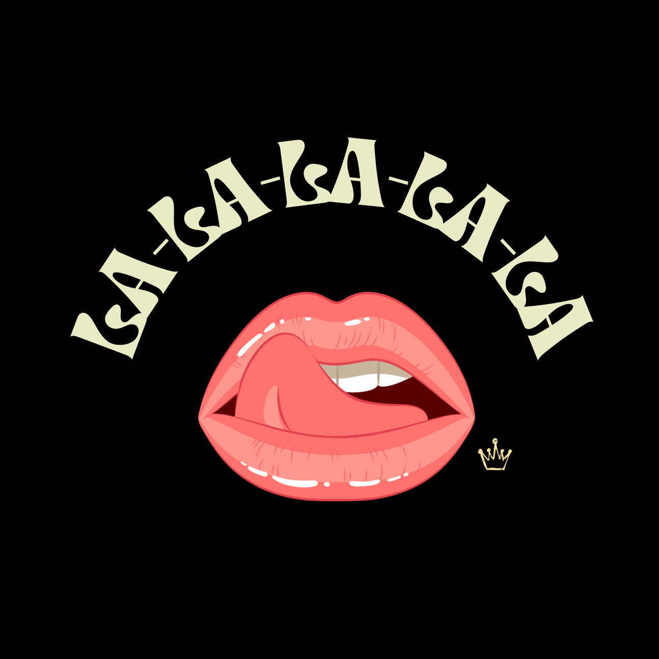 LaLa (Women) t-shirt