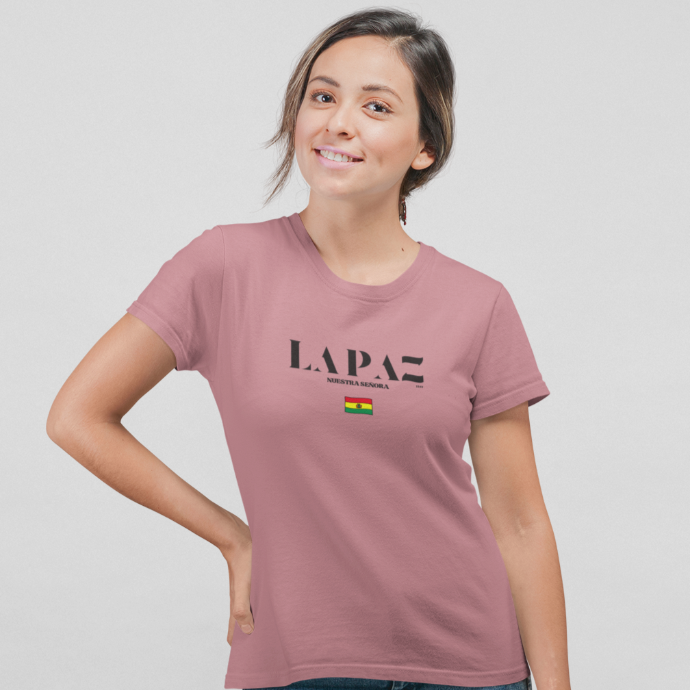 🇧🇴 La Paz 1548 (Women)