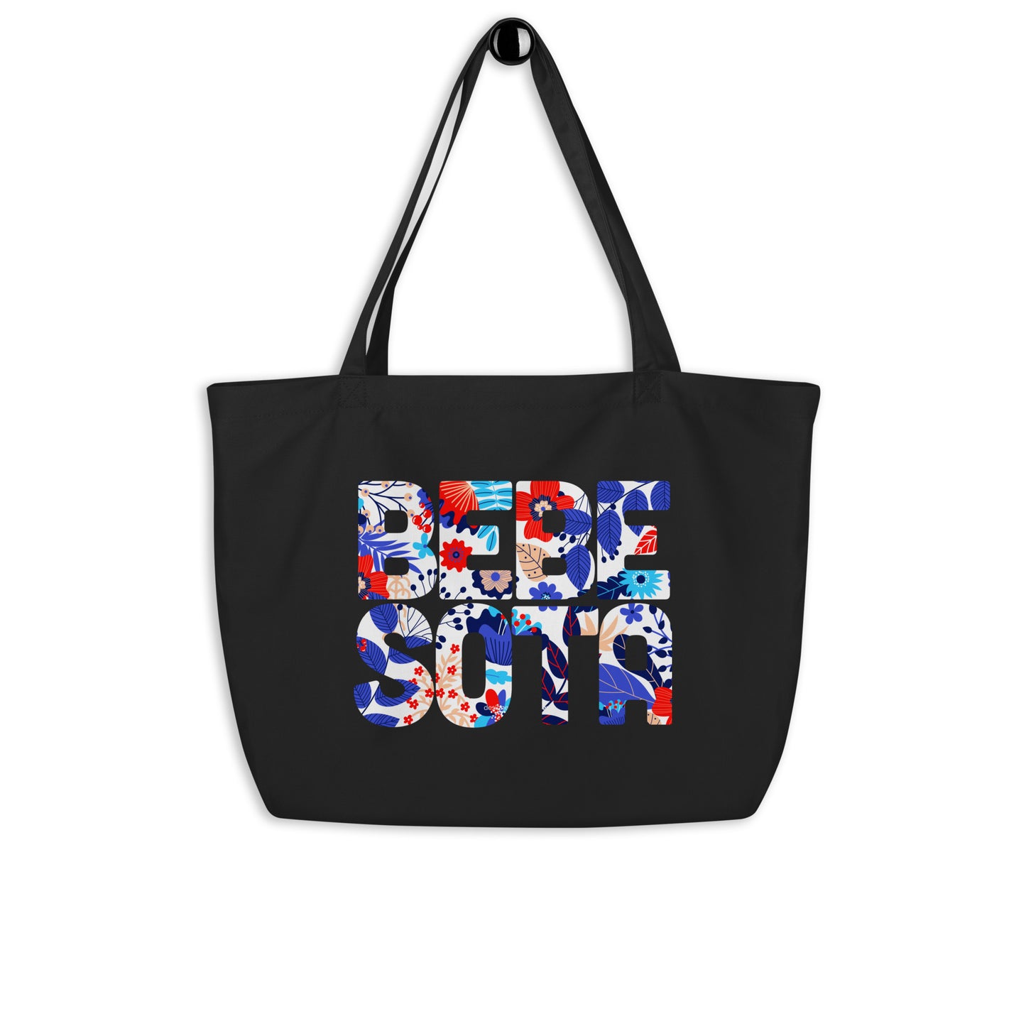 Bolsa de tela Bebesota (grande)
