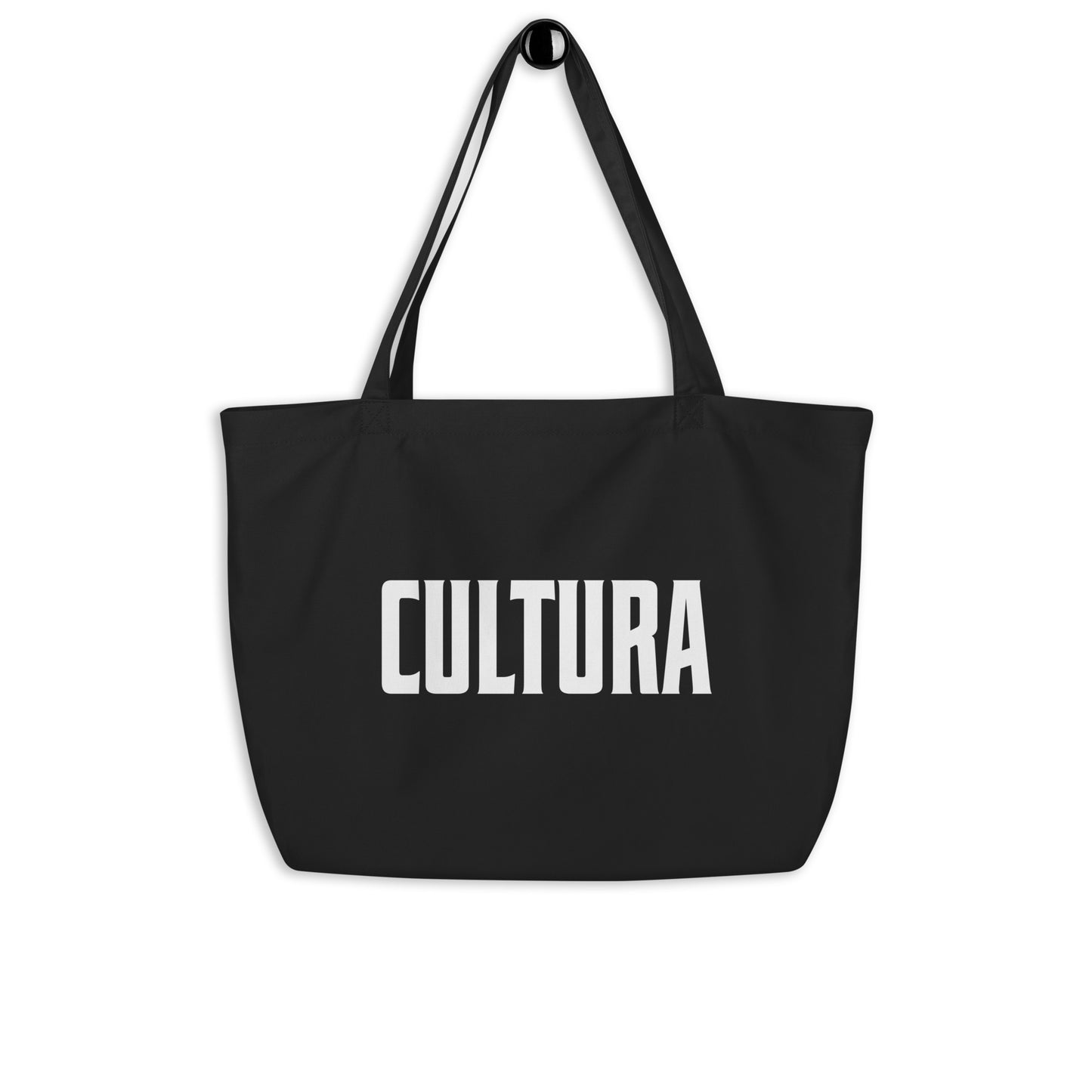 Cultura Tote Bag