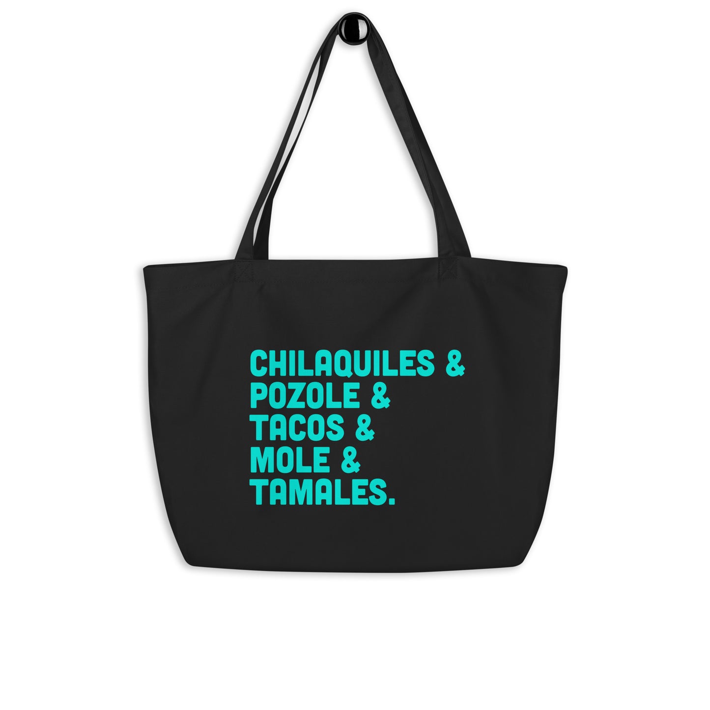 🇲🇽 Chilaquiles Tote Bag