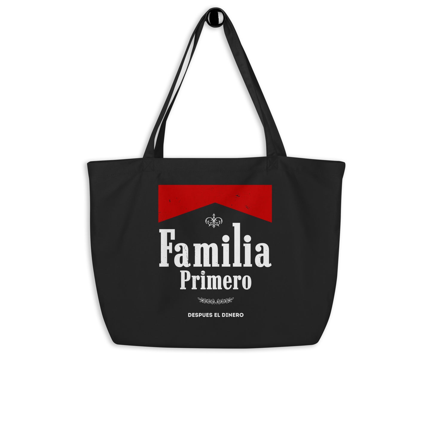 Familia Primero Tote Bag